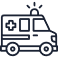 Ambulence icon
