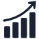 Chart icon