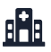 Hospital icon